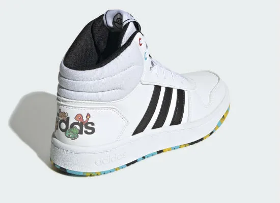 adidas pokemon release