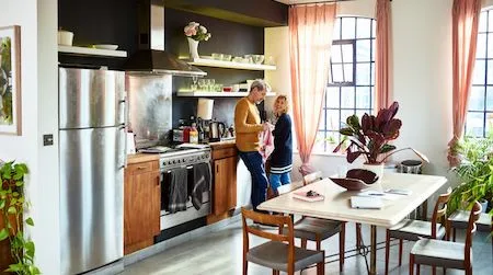 Compare appliances