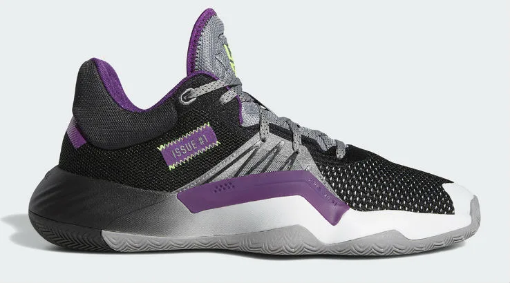 adidas don issue 1 canada