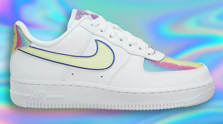 nike air force 1 low easter stores