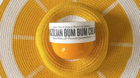 Finder Beauty Fave: Sol De Janeiro Brazilian Bum Bum cream