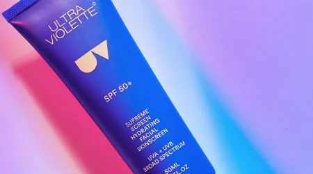 Finder Beauty Fave: Ultra Violette Supreme Screen SPF 50+ Hydrating Sunscreen