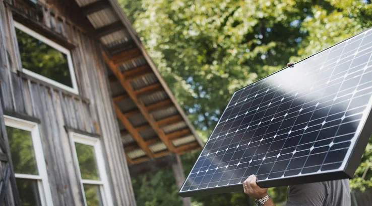 Is buy now pay later a good option for solar?