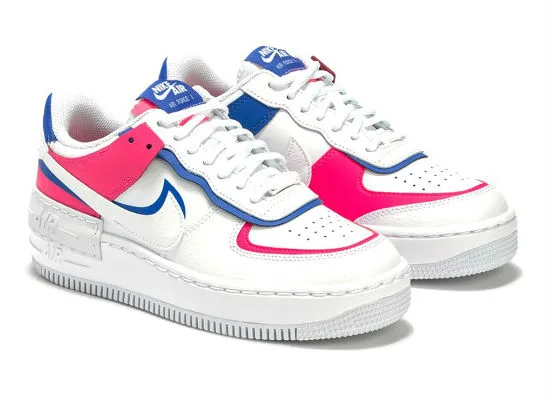 asos air force one shadow