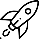 Image: Flaticon Coaxial cable