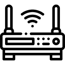 Image: Flaticon Internet network