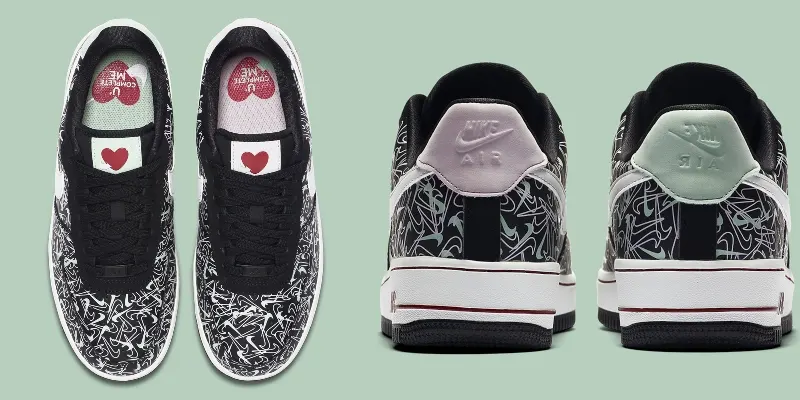 What's in the Nike Valentine's Day 2020 collection? | Finder