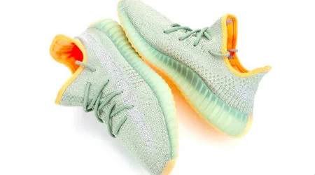 adidas Yeezy Boost 350 V2 “Desert Sage”: What you need to know