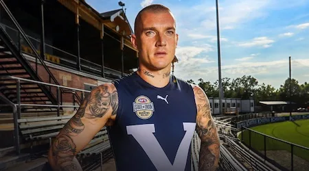 How to watch AFL State of Origin for Bushfire Relief live and free