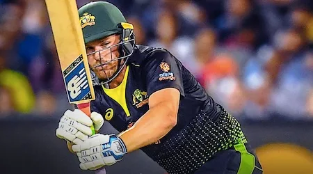 How to watch South Africa vs Australia T20I cricket series live and free