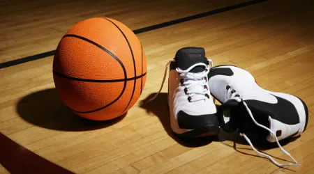 Top sites to buy basketball shoes online