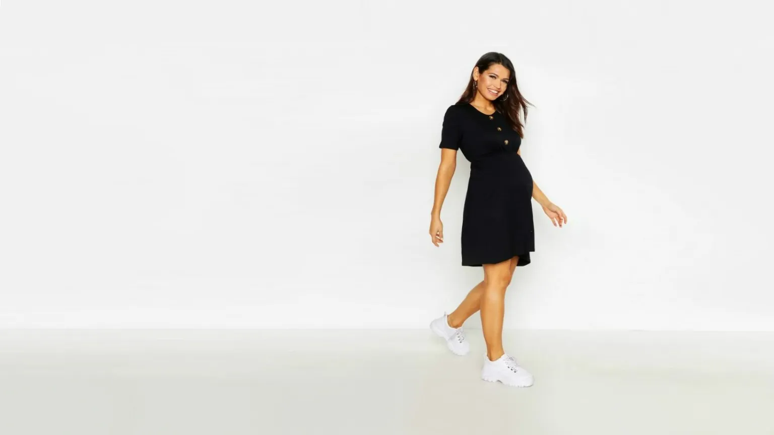 Our favourite maternity styles you can buy at boohoo right now ...