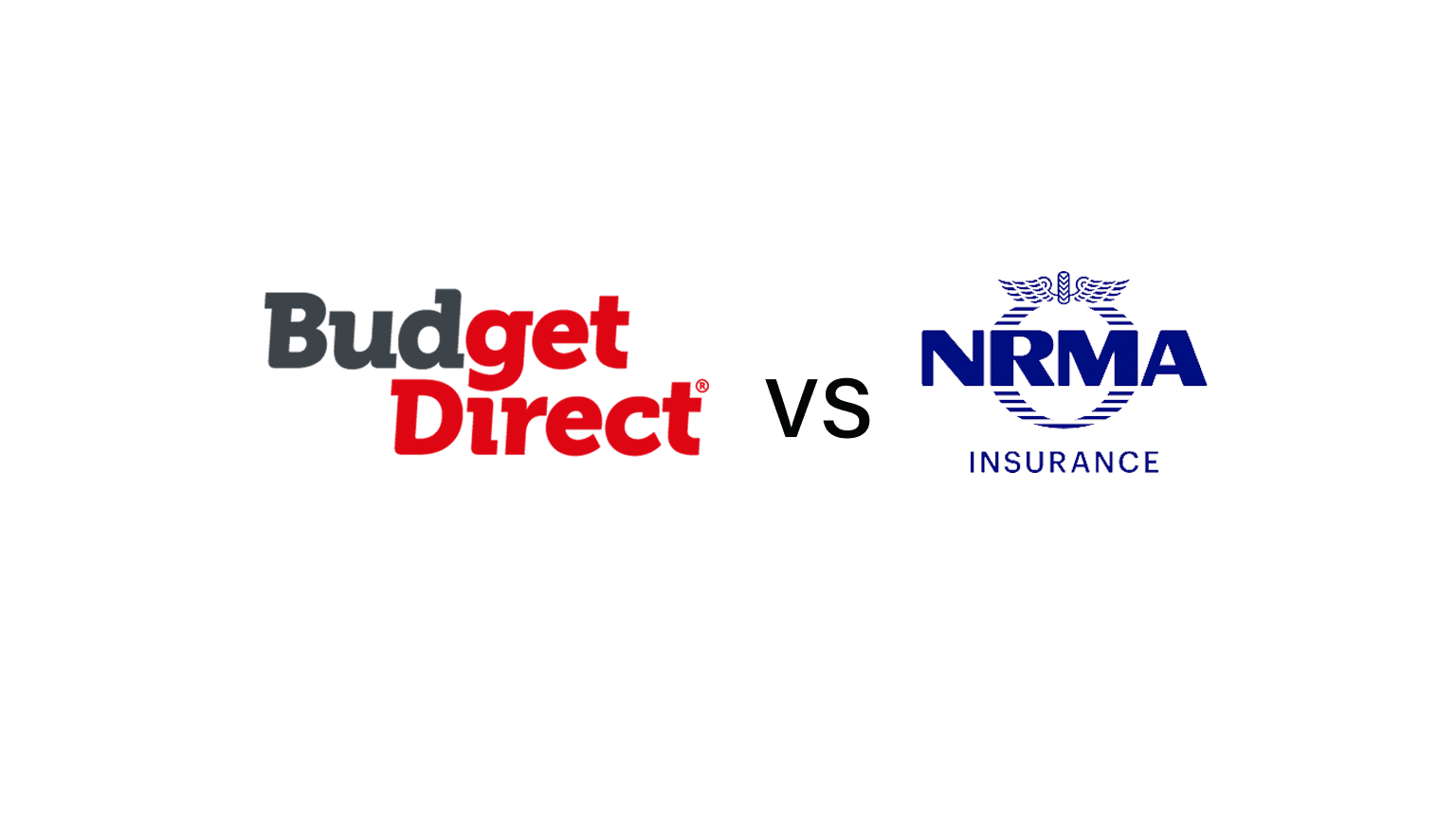 Budget Direct vs NRMA Car Insurance - Who's better? | Finder