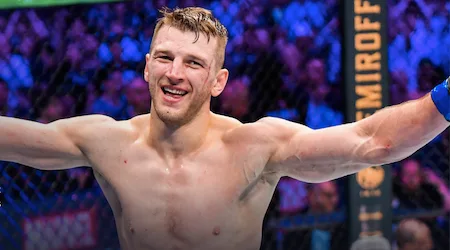 How to watch UFC Fight Night 168 Felder vs Hooker live and free