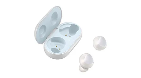 Samsung announces Galaxy Buds+ headphones