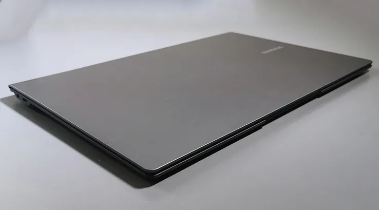 Image: Finder Samsung Galaxy Book S