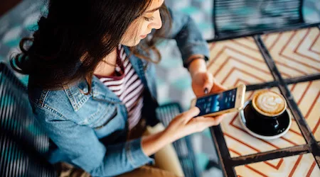 5 ways you can improve your personal finances in 5 minutes