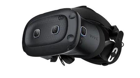 HTC’s new Vive Cosmos Elite VR headset is available for preorder now