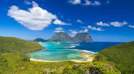 Cheap Lord Howe Island (LDH) flights for 2020