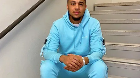 Our favourite Boohoo Man clothing 2020