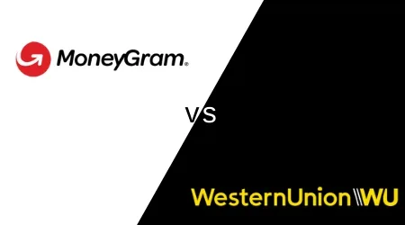 Western Union vs MoneyGram
