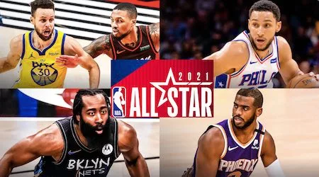 How to watch 2021 NBA All-Star Weekend live and free