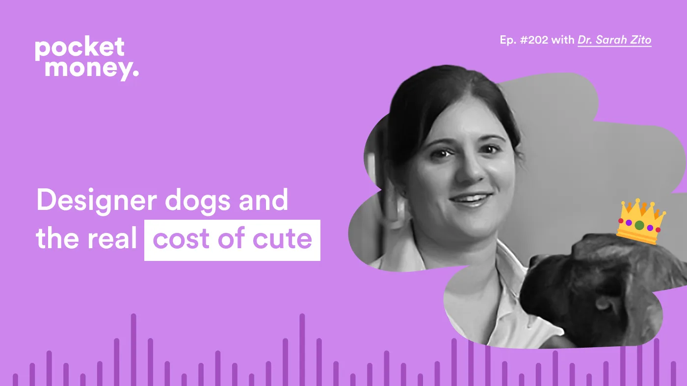 Podcast: Designer dogs and the real cost of cute