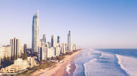 Cheap flights to Queensland you can book in 2020