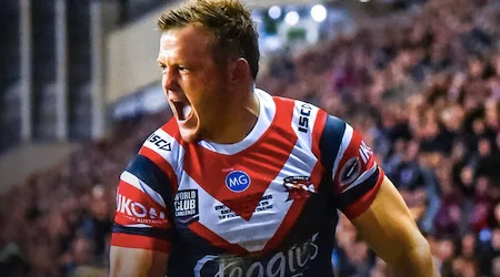 How to watch World Club Challenge: Sydney Roosters vs St Helens live and free