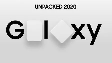 Samsung Galaxy Unpacked 2020: What to expect and how to watch
