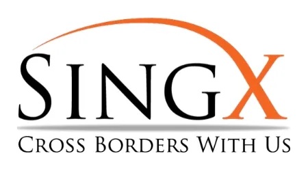 Review: SingX international money transfers