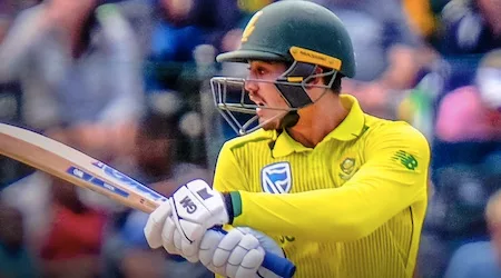 How to watch Australia vs South Africa ODI cricket series live and free