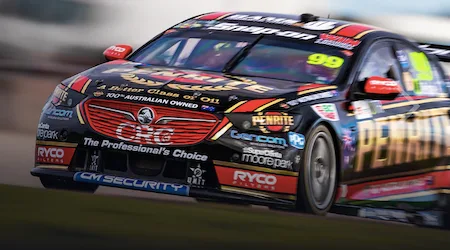 How to watch V8 Supercars Superloop Adelaide 500 live and free