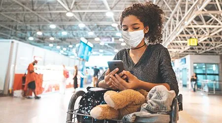 Coronavirus and travel insurance: All your questions answered