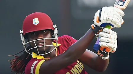 Full Women’s T20 Cricket World Cup fixtures and TV schedule