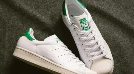 Where to buy the new adidas Superstan