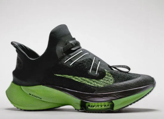 Image: Supplied Nike Air Zoom Tempo NEXT%