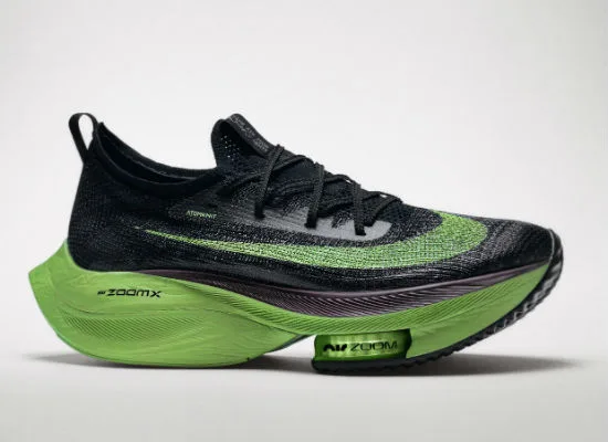 Image: Supplied Nike Air Zoom Alphafly NEXT%