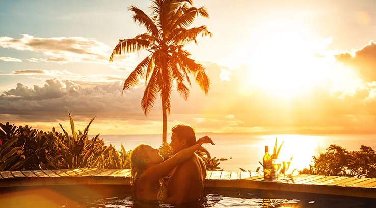 Nab international airfares from $335 with this Virgin Australia sale
