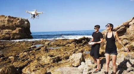 Best drones in Australia