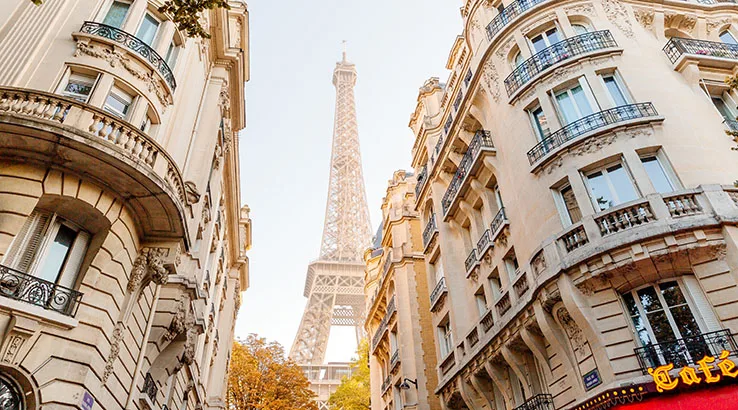 Flights to Europe from $978 return with this Qatar Airways sale