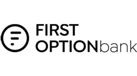 First Option Bank Credit Cards