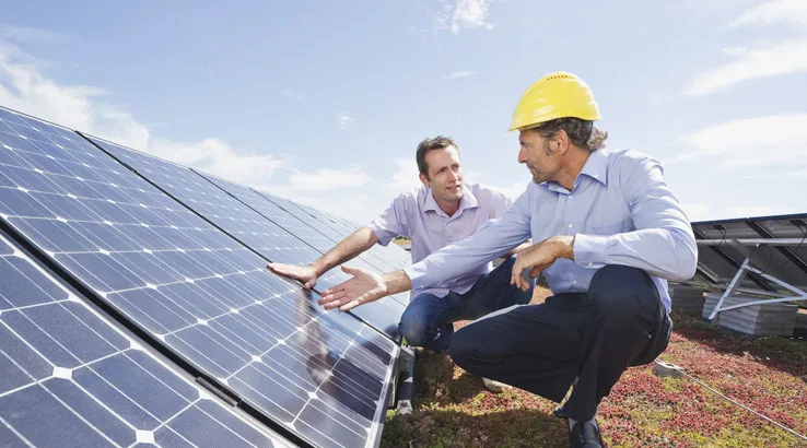 Energy Australia cuts solar feed-in tariffs