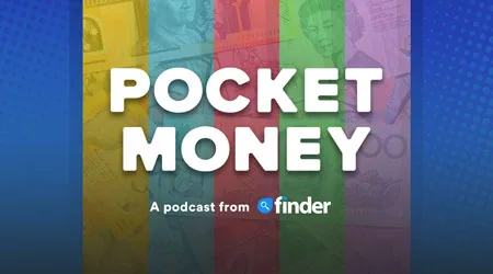 Finder’s Pocket Money podcast – Season 2 announced