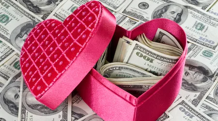 Valentine’s Day Investment deals for the pragmatic