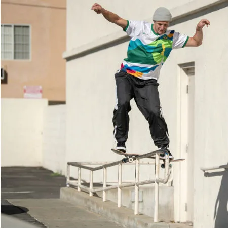 nike skateboard olympics