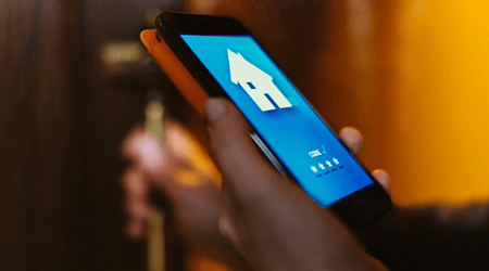 What smart gadgets can help you save on energy around the home?