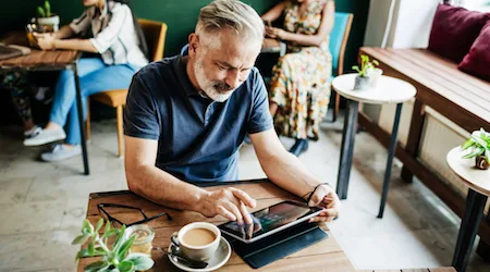 Tablet scoring methodology
