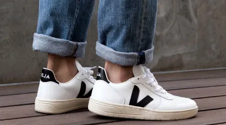 veja sneakers david jones