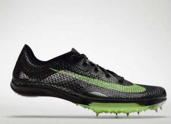Image: Supplied Nike Air Zoom Victory